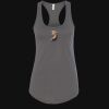 Women's Ideal Racerback Tank Thumbnail