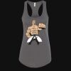 Women's Ideal Racerback Tank Thumbnail