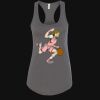 Women's Ideal Racerback Tank Thumbnail