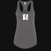 Women's Ideal Racerback Tank Thumbnail