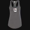 Women's Ideal Racerback Tank Thumbnail