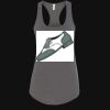 Women's Ideal Racerback Tank Thumbnail