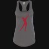 Women's Ideal Racerback Tank Thumbnail