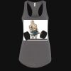 Women's Ideal Racerback Tank Thumbnail