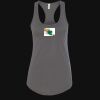 Women's Ideal Racerback Tank Thumbnail