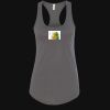 Women's Ideal Racerback Tank Thumbnail