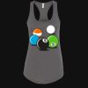 Women's Ideal Racerback Tank Thumbnail