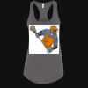 Women's Ideal Racerback Tank Thumbnail