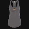 Women's Ideal Racerback Tank Thumbnail