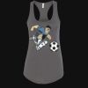 Women's Ideal Racerback Tank Thumbnail