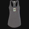 Women's Ideal Racerback Tank Thumbnail