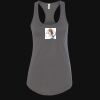 Women's Ideal Racerback Tank Thumbnail