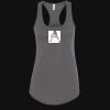 Women's Ideal Racerback Tank Thumbnail