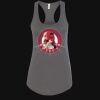 Women's Ideal Racerback Tank Thumbnail