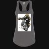 Women's Ideal Racerback Tank Thumbnail
