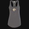 Women's Ideal Racerback Tank Thumbnail