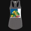 Women's Ideal Racerback Tank Thumbnail