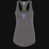 Women's Ideal Racerback Tank Thumbnail