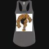Women's Ideal Racerback Tank Thumbnail