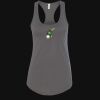 Women's Ideal Racerback Tank Thumbnail