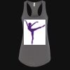Women's Ideal Racerback Tank Thumbnail