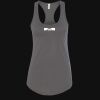 Women's Ideal Racerback Tank Thumbnail