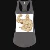 Women's Ideal Racerback Tank Thumbnail