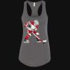 Women's Ideal Racerback Tank Thumbnail