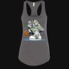Women's Ideal Racerback Tank Thumbnail