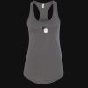 Women's Ideal Racerback Tank Thumbnail