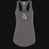 Women's Ideal Racerback Tank Thumbnail