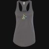 Women's Ideal Racerback Tank Thumbnail