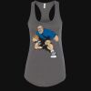 Women's Ideal Racerback Tank Thumbnail