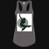 Women's Ideal Racerback Tank Thumbnail