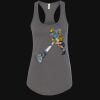 Women's Ideal Racerback Tank Thumbnail