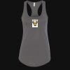 Women's Ideal Racerback Tank Thumbnail