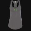 Women's Ideal Racerback Tank Thumbnail