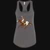 Women's Ideal Racerback Tank Thumbnail
