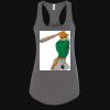Women's Ideal Racerback Tank Thumbnail