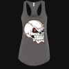 Women's Ideal Racerback Tank Thumbnail