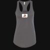 Women's Ideal Racerback Tank Thumbnail