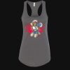Women's Ideal Racerback Tank Thumbnail