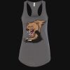 Women's Ideal Racerback Tank Thumbnail