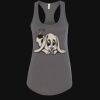 Women's Ideal Racerback Tank Thumbnail