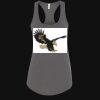 Women's Ideal Racerback Tank Thumbnail