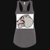 Women's Ideal Racerback Tank Thumbnail