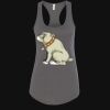 Women's Ideal Racerback Tank Thumbnail