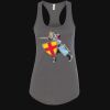 Women's Ideal Racerback Tank Thumbnail