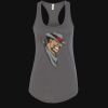 Women's Ideal Racerback Tank Thumbnail