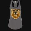 Women's Ideal Racerback Tank Thumbnail